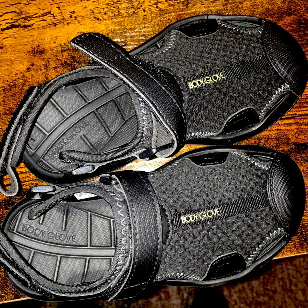 Bodyglove Kids water shoes